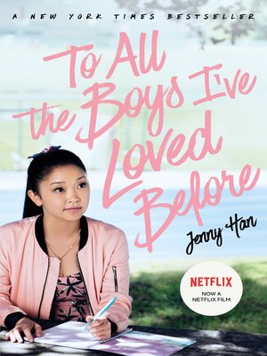 cover image of To All the Boys I've Loved Before